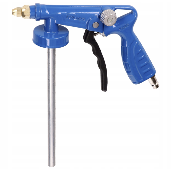 PISTOLET DO KONSERWACJI BARANKA Z REGULACJĄ ITALKO